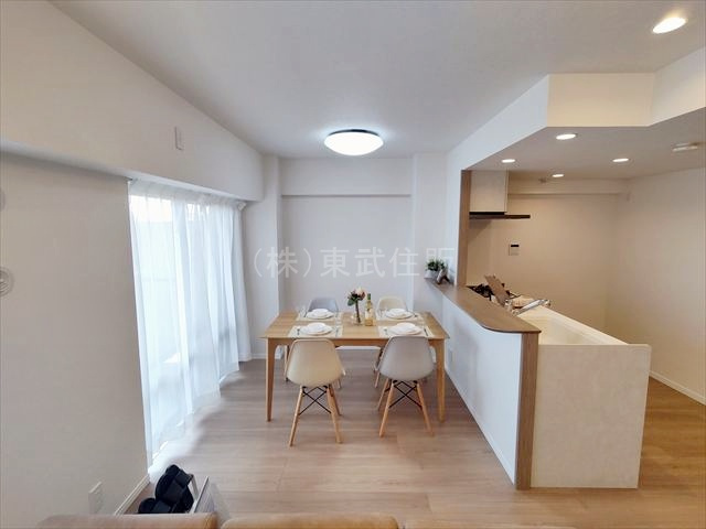 【ダイニング】の画像