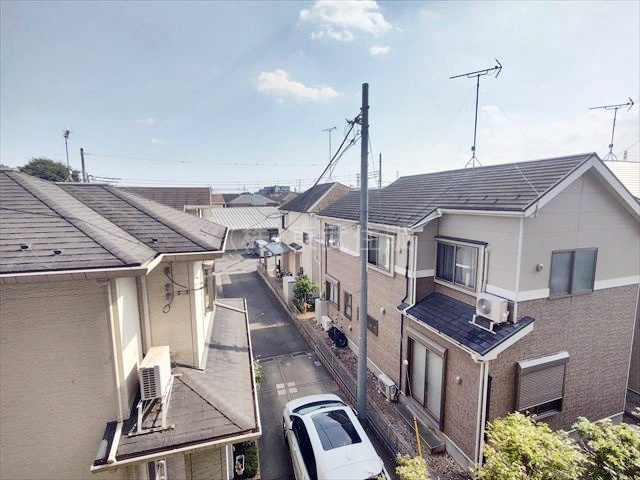 【展望】の画像