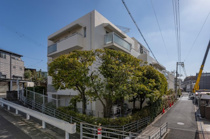 コープ野村阿倍野相生通弐号館の画像