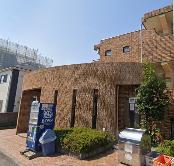 HGS府中イーストのその他共用部分