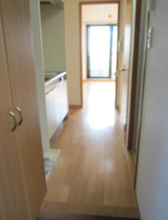 HGS府中イーストの設備