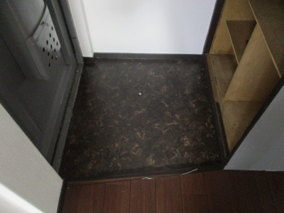 【玄関】 | メゾンダーバン