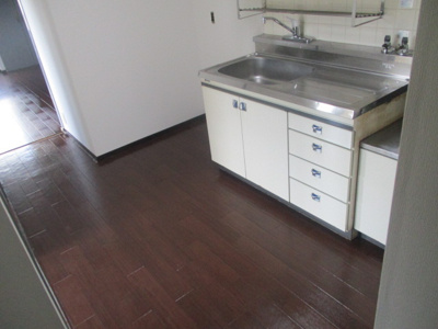 【居間・リビング】 | メゾンダーバン