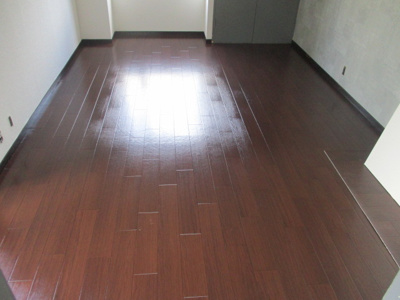 【洋室】 | メゾンダーバン