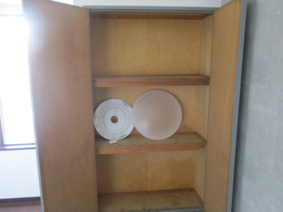 【収納】 | メゾンダーバン