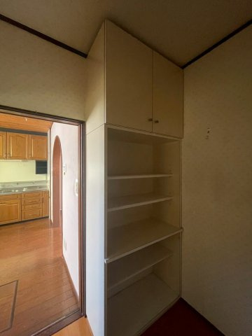 【収納】 | 前橋市江田町　中古住宅