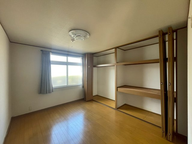 【洋室】 | 前橋市江田町　中古住宅