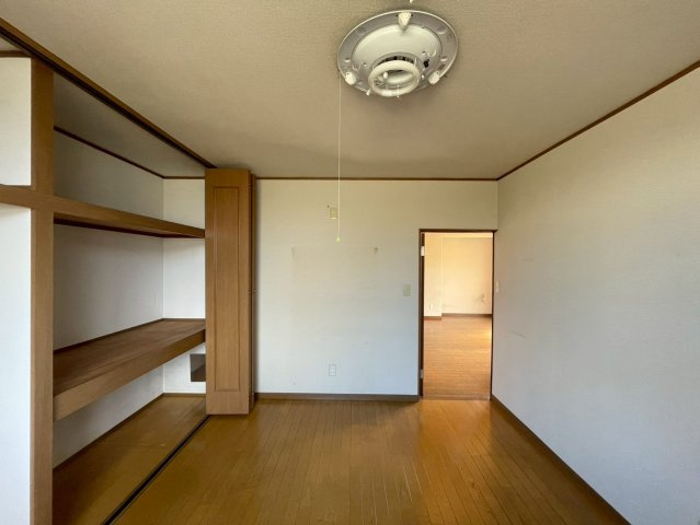 【洋室】 | 前橋市江田町　中古住宅