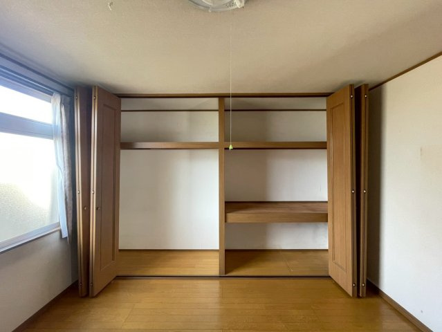 【収納】 | 前橋市江田町　中古住宅