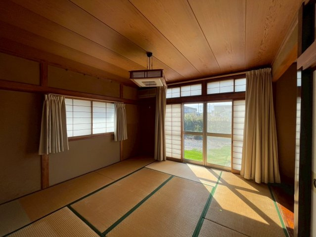 【和室】 | 前橋市江田町　中古住宅