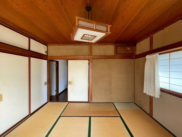 【和室】 | 前橋市江田町　中古住宅