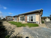 前橋市江田町　中古住宅の画像