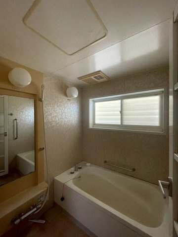 【浴室】 | 前橋市江田町　中古住宅