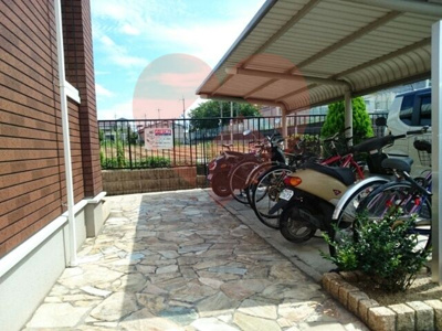 【その他共用部分】 | ユングフラウⅢ