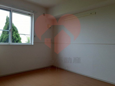 【寝室】 | ユングフラウⅢ