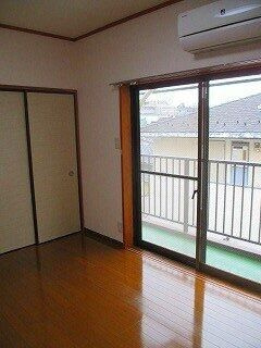 【居間・リビング】 | キャトルセゾン中野