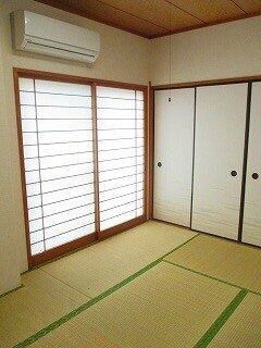 【寝室】 | キャトルセゾン中野