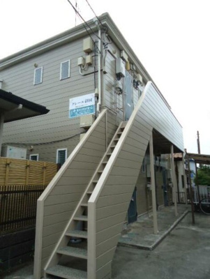 【外観】 | クレール御園