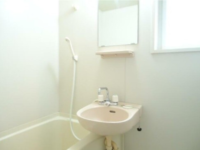 【浴室】 | クレール御園