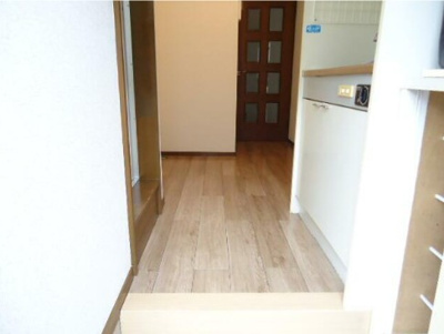 【玄関】 | クレール御園