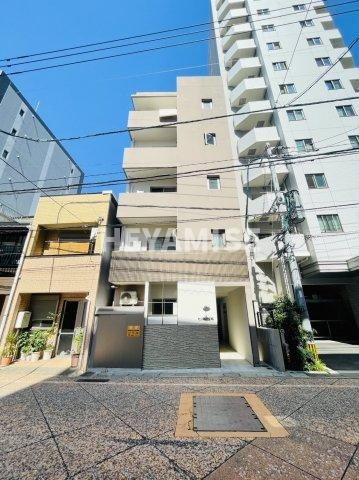 セントラルパーク賑