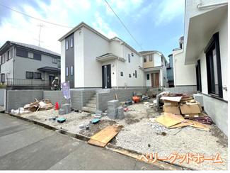 【外観】 | 外観（C号棟、D号棟）