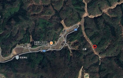 【外観】 | 丹波篠山市大藤　農地2