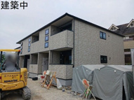 岸和田市西大路町のアパートの画像