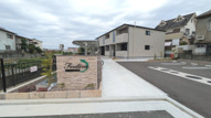 岸和田市西大路町のアパートの画像