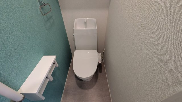 【トイレ】