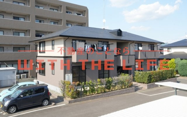 ファミール【10,000円キャッシュバック対象物件】