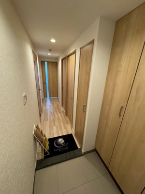 【玄関】 | 泉ケ丘ガーデンヒルズJIOUZEN