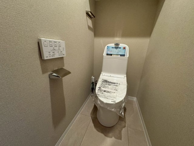 【トイレ】 | 泉ケ丘ガーデンヒルズJIOUZEN