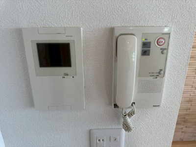 【セキュリティ】 | 泉ケ丘ガーデンヒルズJIOUZEN