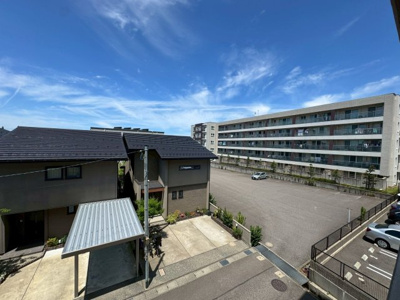 【展望】 | 泉ケ丘ガーデンヒルズJIOUZEN