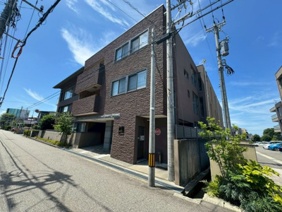 【外観】 | 泉ケ丘ガーデンヒルズJIOUZEN