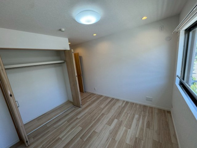 【洋室】 | 泉ケ丘ガーデンヒルズJIOUZEN