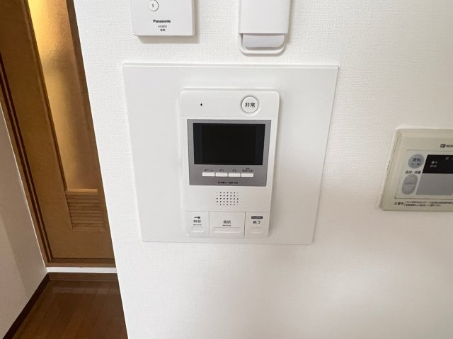 エステムコート大阪城南Ⅱの設備