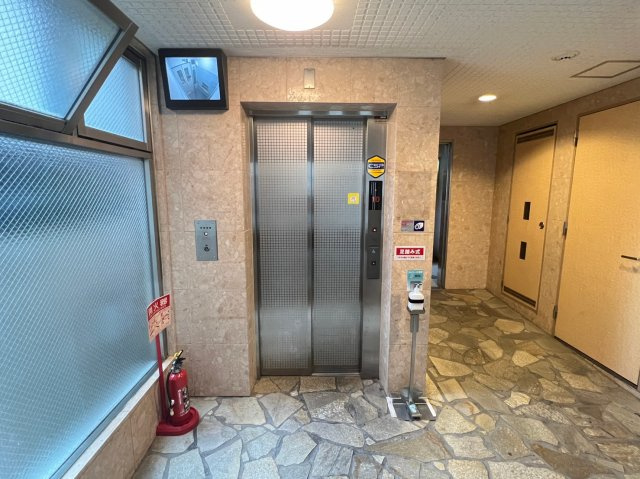 エステムコート大阪城南Ⅱのその他共用部分