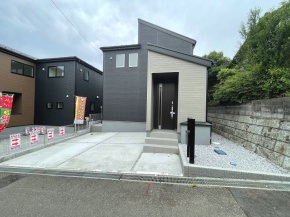 【外観】 | 外観（1号棟）