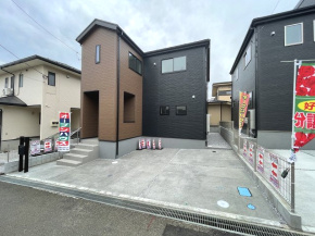 【外観】 | 外観（2号棟）