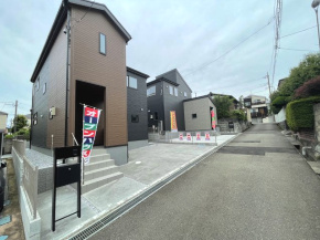 【前面道路含む現地写真】 | 前面道路