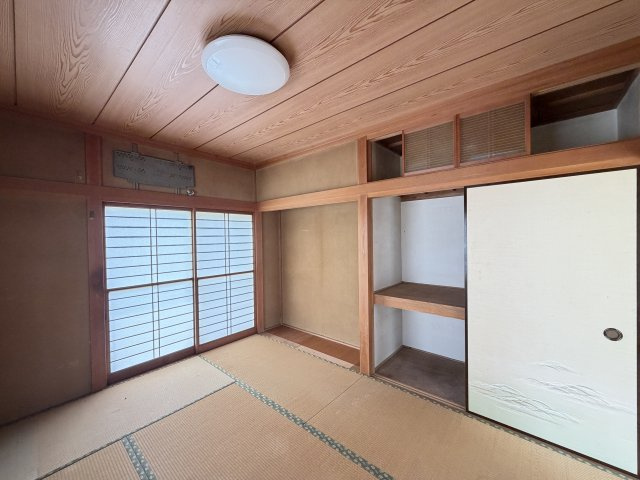 【和室】 | 熊谷市久下　中古戸建