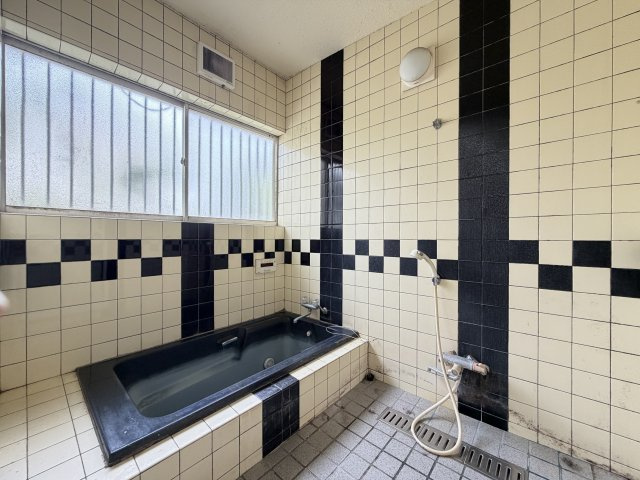 【浴室】 | 熊谷市久下　中古戸建