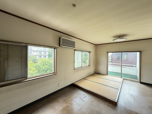 【寝室】 | 熊谷市久下　中古戸建