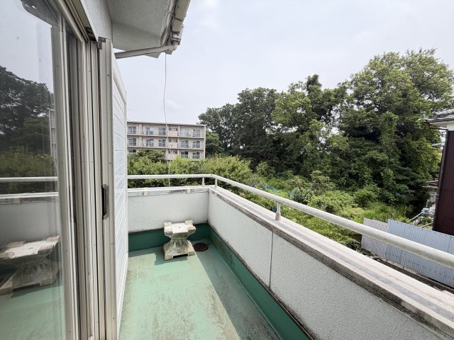【バルコニー】 | 熊谷市久下　中古戸建