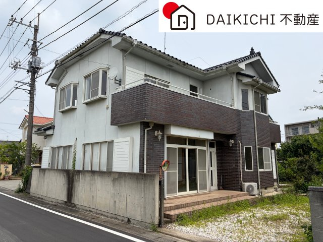 【外観】 | 熊谷市久下　中古戸建