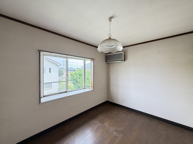 【洋室】 | 熊谷市久下　中古戸建