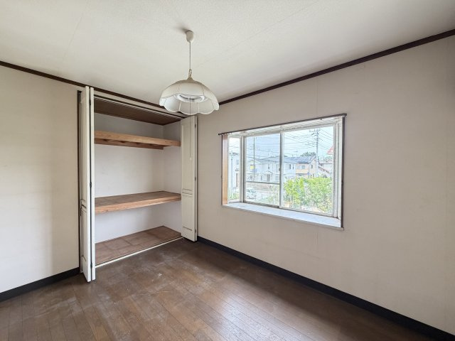 【収納】 | 熊谷市久下　中古戸建