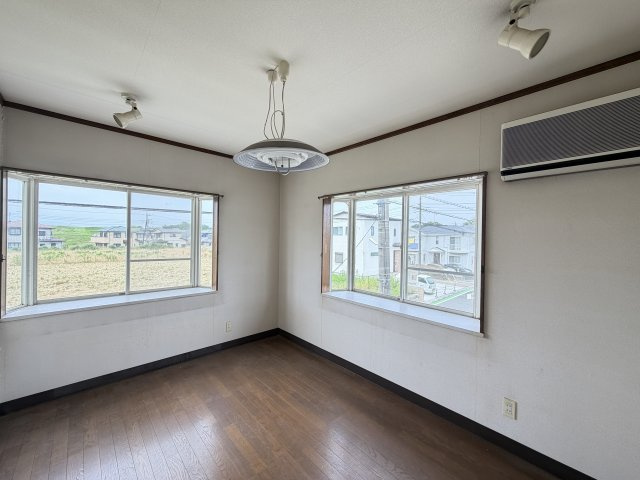 【洋室】 | 熊谷市久下　中古戸建